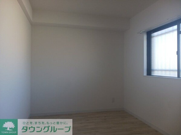 ノーブル北田園の物件内観写真